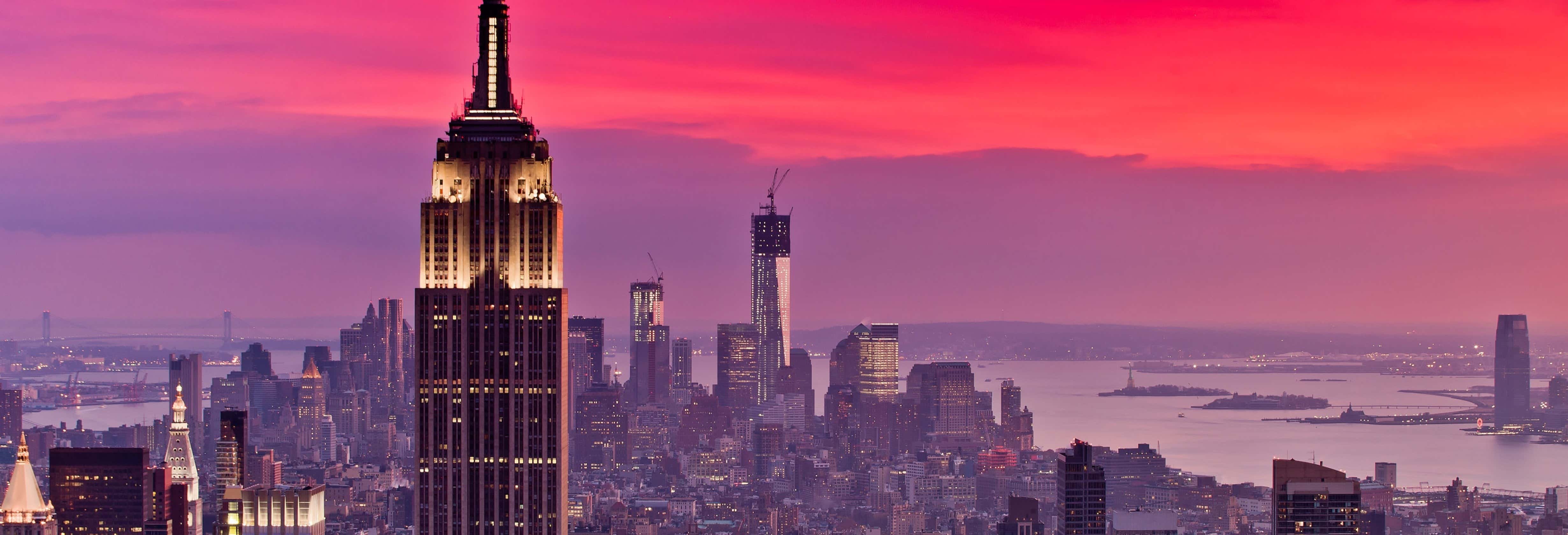 Pass turistici di New York