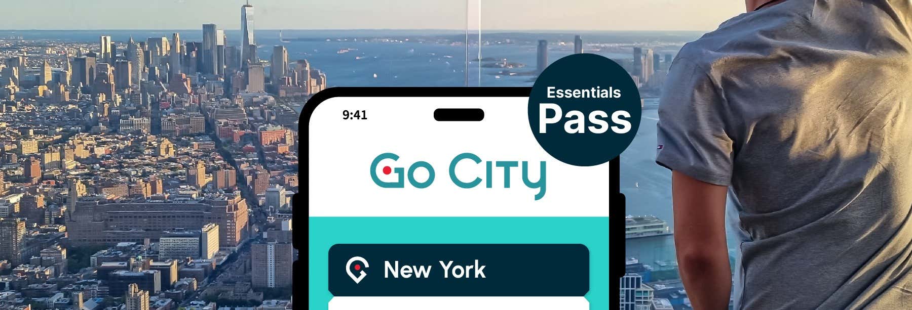 Tarjetas turísticas