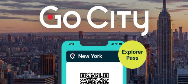 Go City: New York Explorer Pass - Más de 90 atracciones