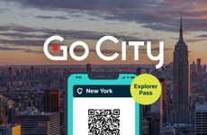 Go City: New York Explorer Pass - Más de 90 atracciones