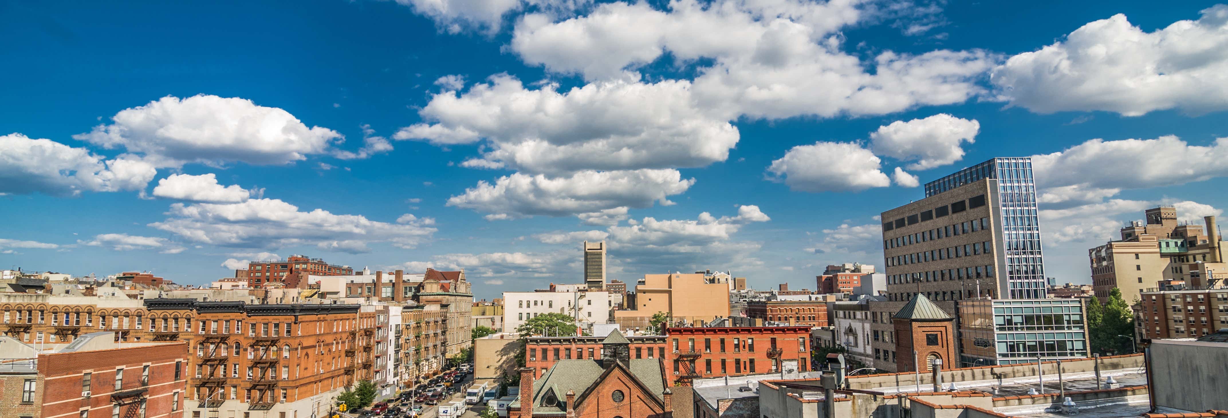 Visitas guiadas e free tours em Nova York