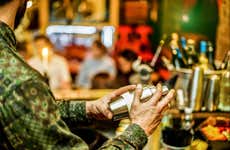 Pub Crawl ¡Tour de fiesta por Nueva York!