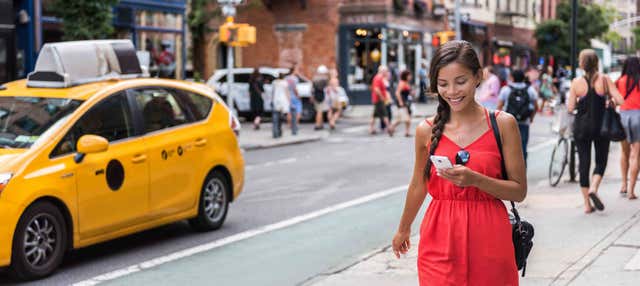 USA eSIM Card