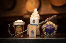 Experiencia Harry Potter en la tienda de Nueva York