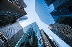 Visite du quartier financier de New York et du mémorial du 11 septembre