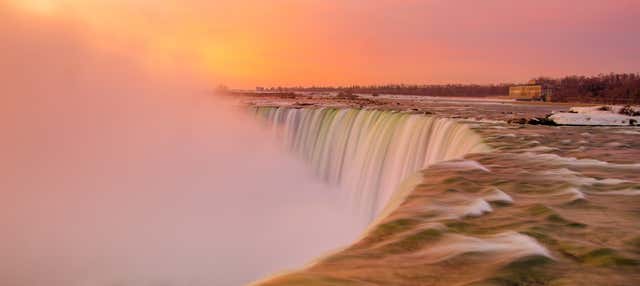 Tour delle Cascate del Niagara in 2 giorni