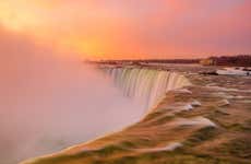 Tour de 2 días a las Cataratas del Niágara
