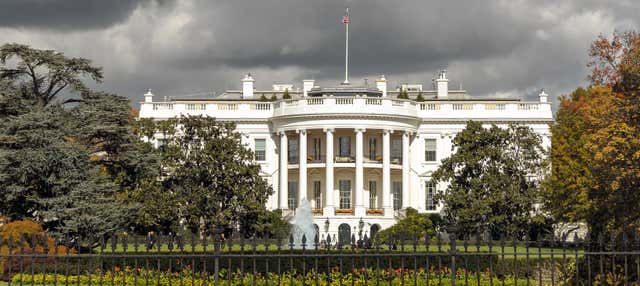Niágara, Washington y Filadelfia en 4 días