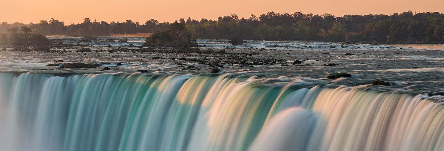 Excursiones a Desde-Nueva-York