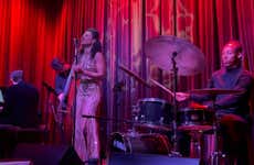Tour dei bar clandestini di Manhattan