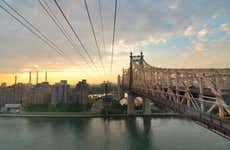 Tour por el barrio de Queens