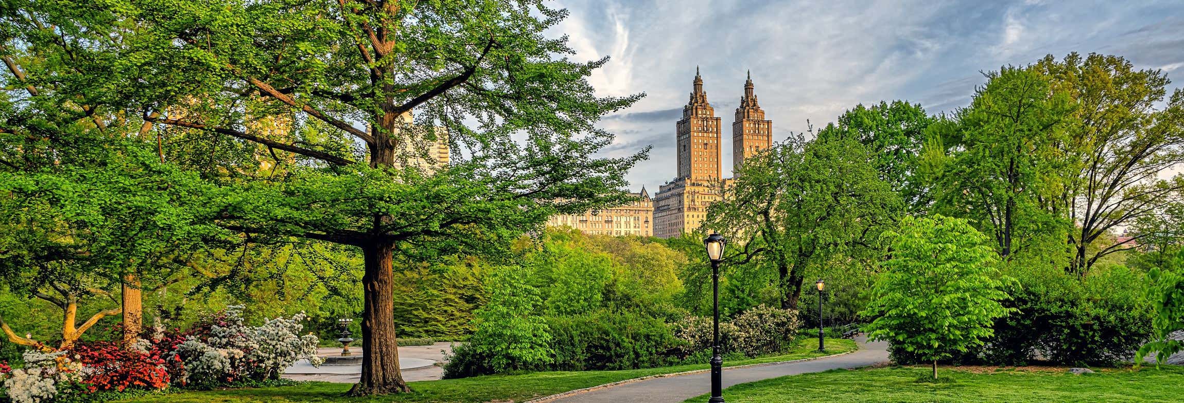 Free Tours in New York