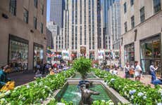 Tour de cine por los escenarios de series y películas en Nueva York