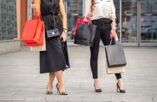 Shopping Excursion to the Outlets