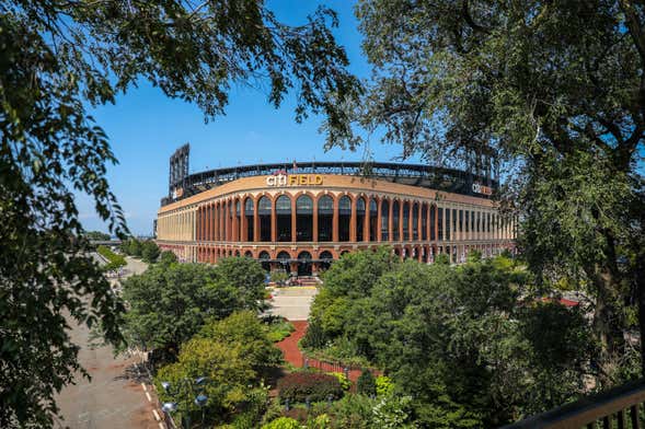 Cómo ver un partido de béisbol en Nueva York (Yankees y Mets)