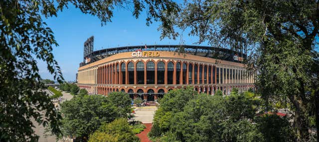 Tour por el estadio de los New York Mets, Nueva York