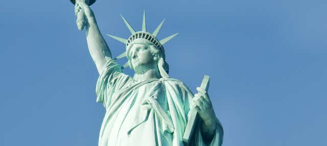 Visite de la statue de la Liberté, d'Ellis Island et du Mémorial du 11 septembre 2001