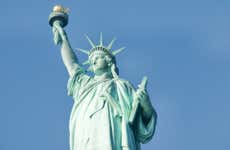 Tour por la Estatua de la Libertad, Ellis Island y el Memorial del 11-S