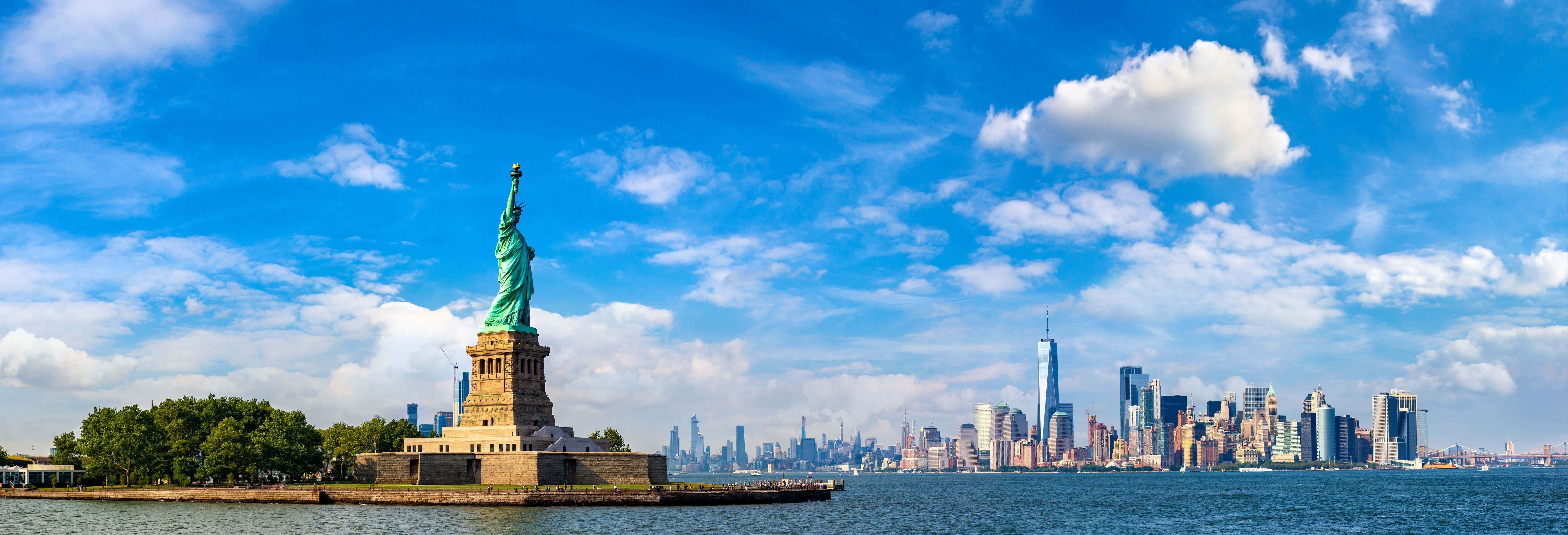 Visitas guiadas y free tours en Nueva York