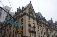 Visite à la découverte des mystères et des fantômes de New York