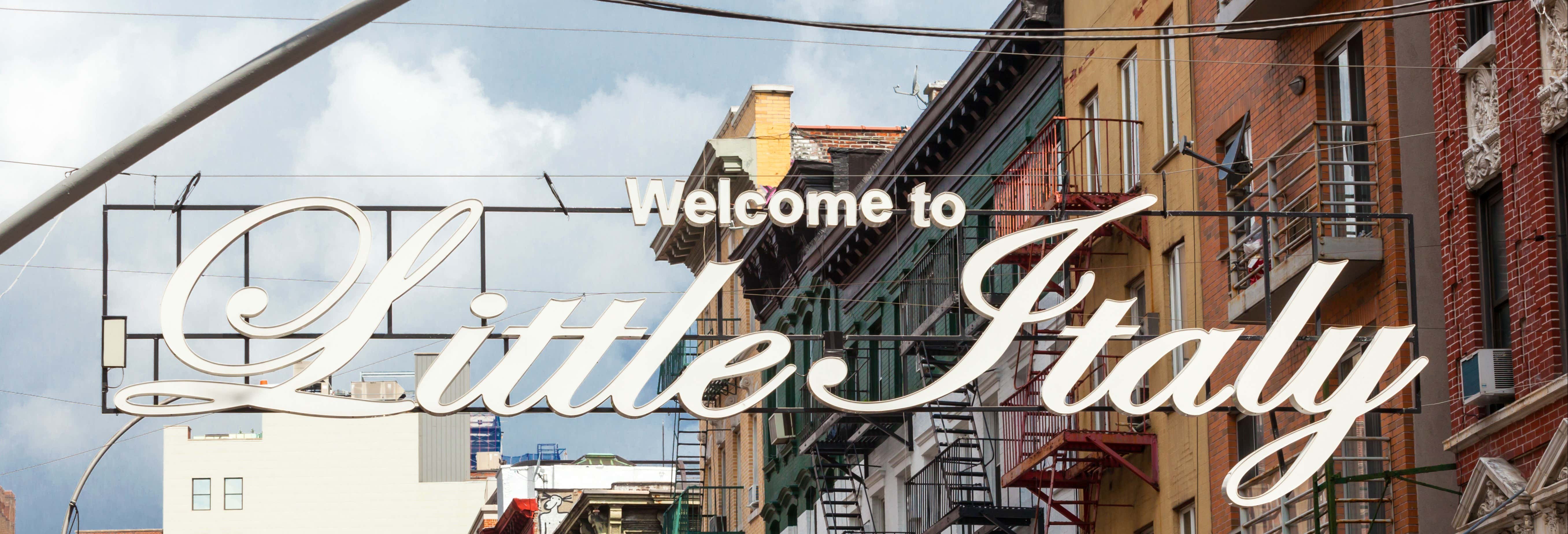 Gastronomia e enoturismo em Nova York