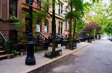 Greenwich Village Tour