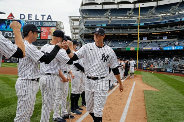 Visite dans Harlem et le Bronx + Billet pour les Yankees de New York