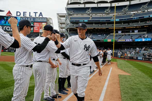 Tour por Harlem y el Bronx + Entrada para los New York Yankees