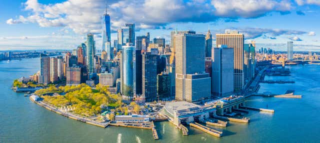 New York City Day Tour - Book Online at Civitatis.com
