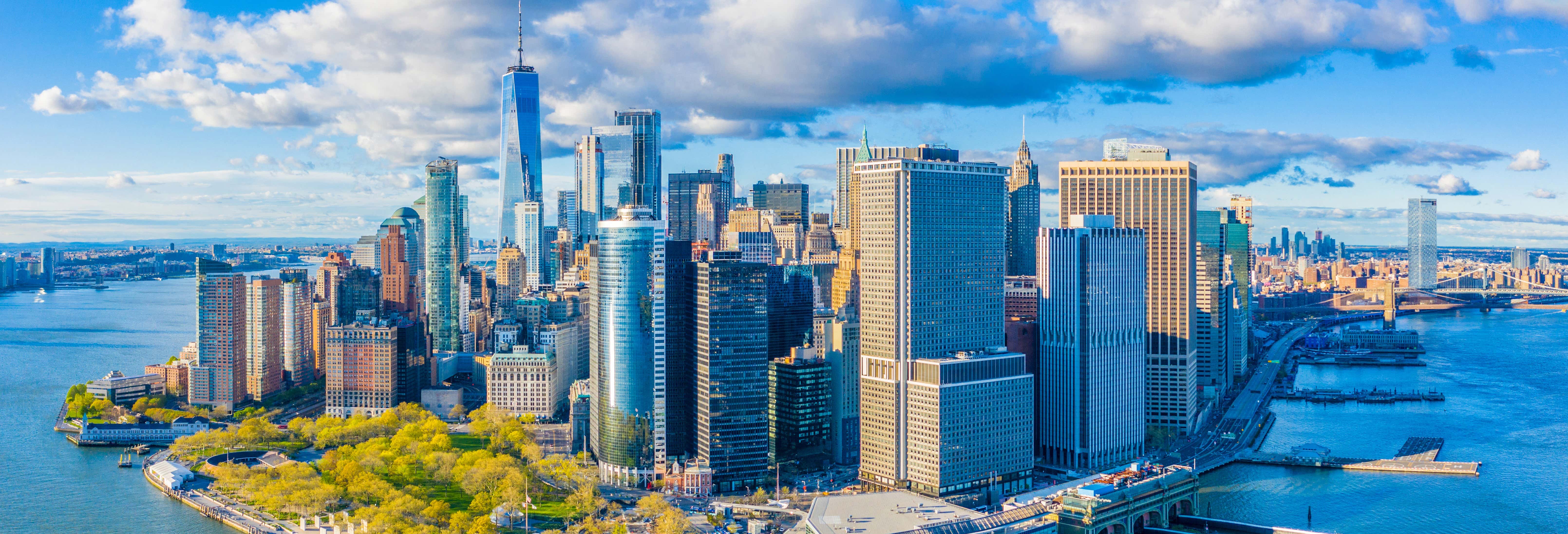 Visitas guiadas y free tours en Nueva York