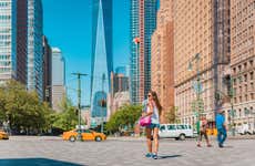 Tour pelo Central Park e Midtown Manhattan