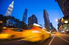 Tour serale sull'autobus turistico