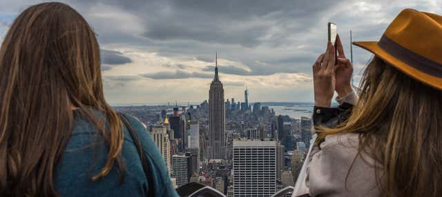Tour de Nueva York al completo con entradas