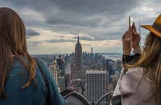 Tour de Nova York completo com ingressos