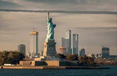 Tour de Nueva York al completo + Ferry de Staten Island