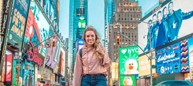 Tour privado por Nueva York