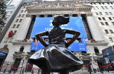 Tour privado por Nueva York a pie