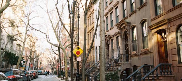 Sex and the City Hotspots Tour