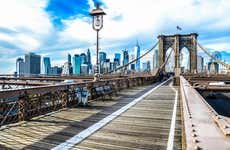 Contrastes de Nueva York VIP