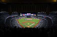 Tour por el Yankee Stadium
