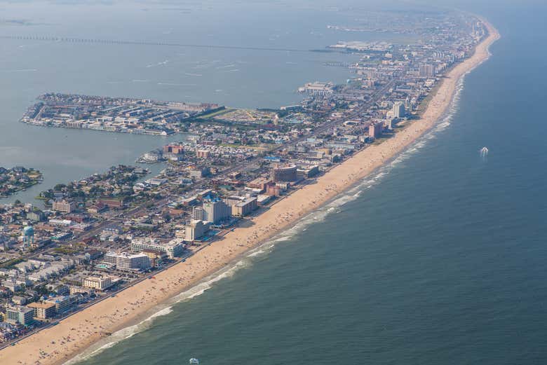 Ocean City