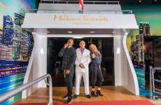 Biglietti per il Madame Tussauds di Orlando
