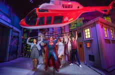 Entrada al Madame Tussauds + SEA LIFE® Orlando