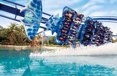 Biglietti per SeaWorld Orlando