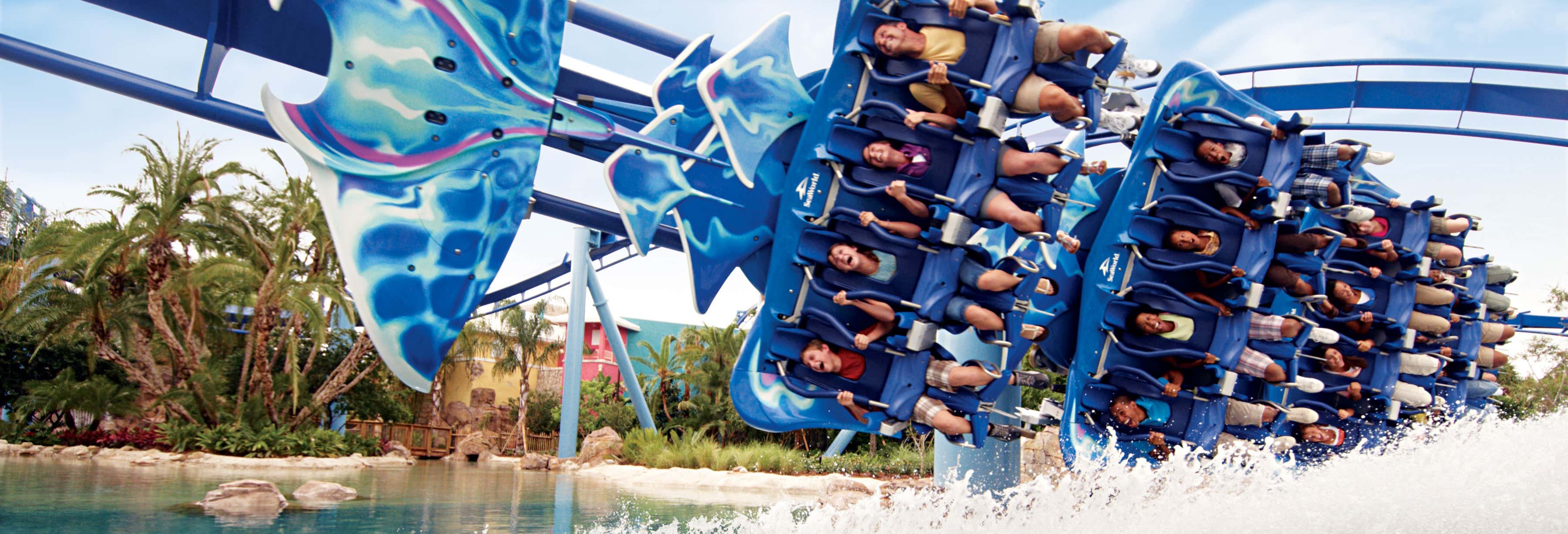 Entradas en Orlando