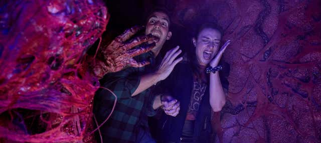 Halloween Horror Nights at Universal Orlando Tickets
