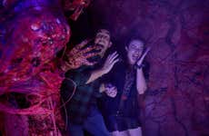 Entradas a Halloween Horror Nights en Universal Orlando