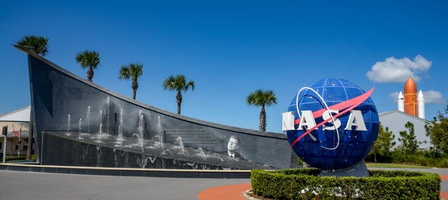 Oferta: Centro Espacial Kennedy + Everglades