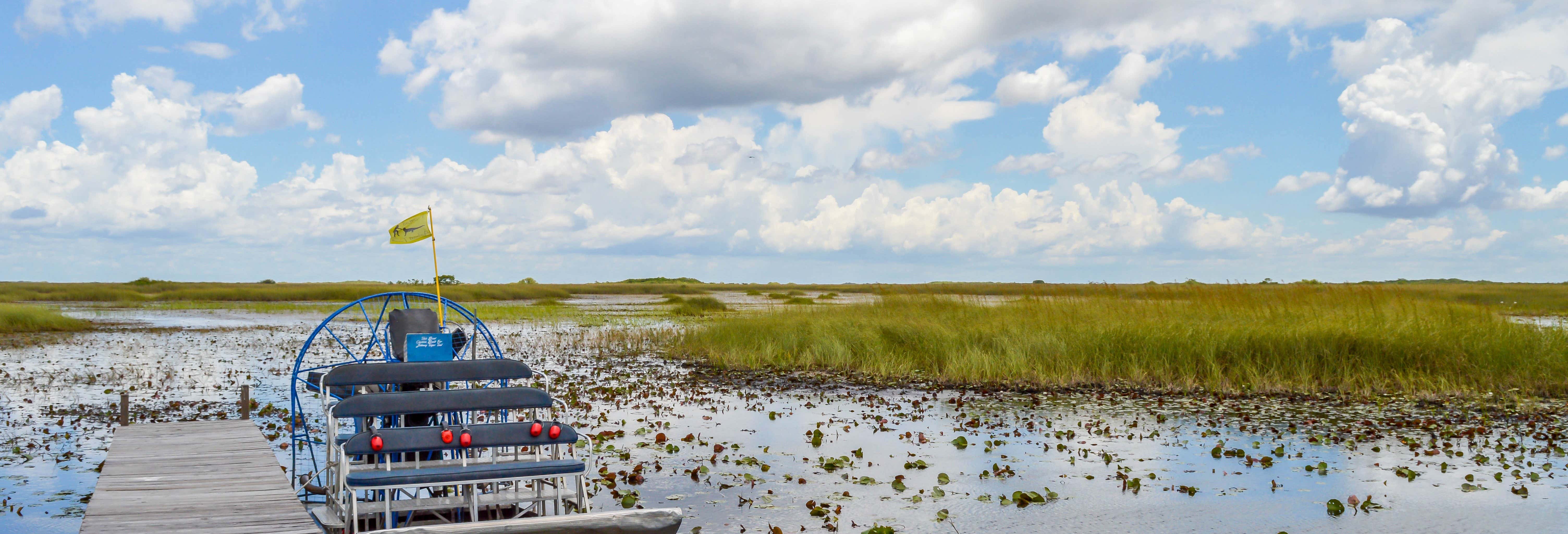 Excursiones de un día en Orlando