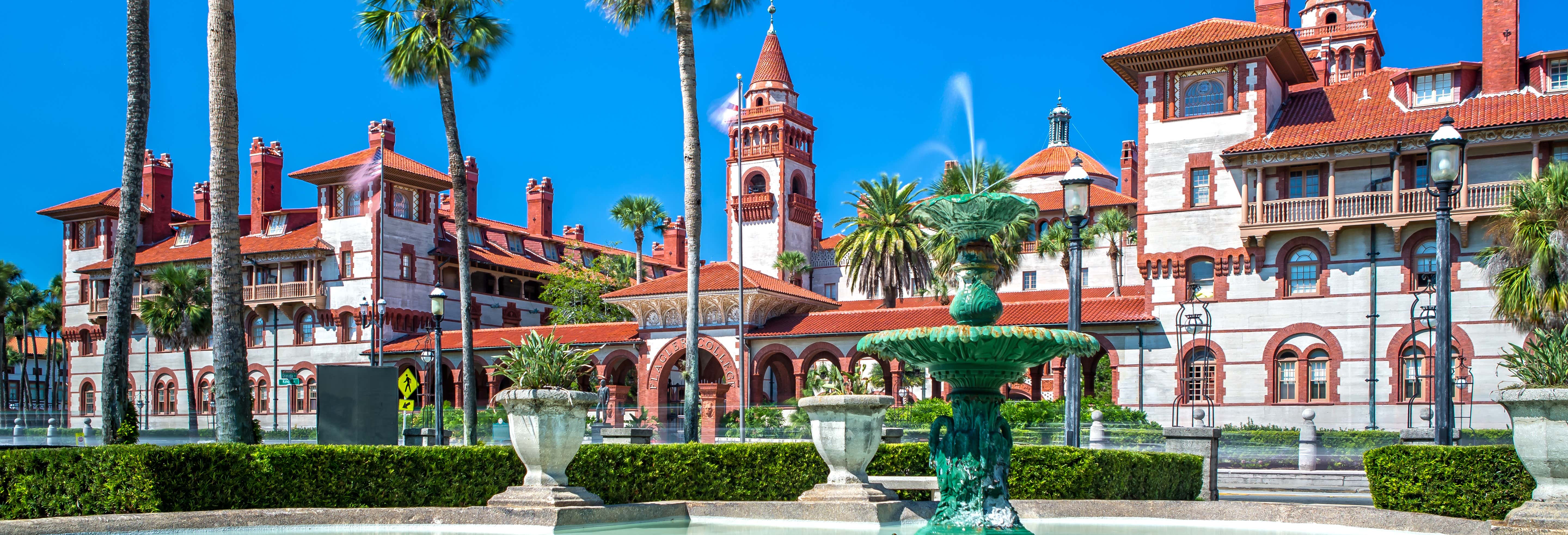 Excursions d'une journée à Orlando